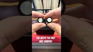 The Heir Appears? -Artti T10 Pro Unboxing- #chifi #unboxing #iem