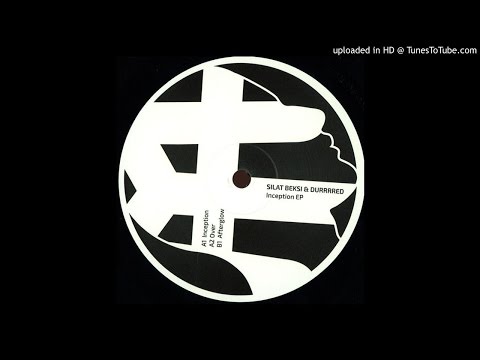 Silat Beksi & Durrrred - Inception