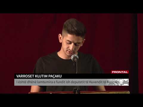 VARROSET KUJTIM PAÇAKU | T7