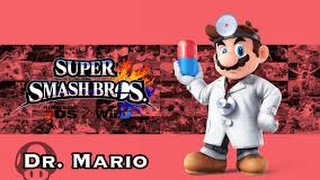 Super Smash Bros. Melee: Unlocking Dr. Mario