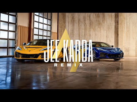 Noor Chahal x Ay Beats - Jee Karda | Remix | Music Video