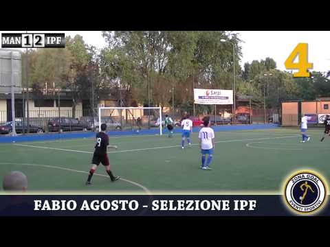 Zona Goal: Best Of  28 - 31 Maggio