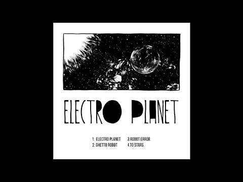 Generali Minerali - Ghetto Robot