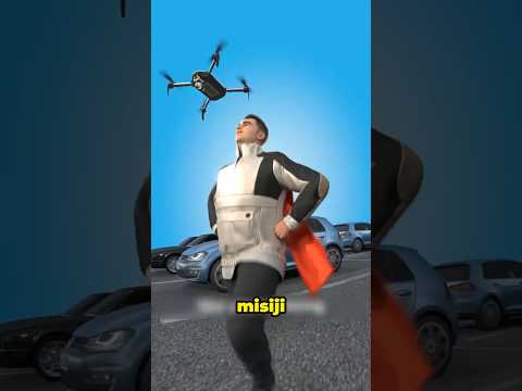 Pronalazač Automobila 🚗🚁