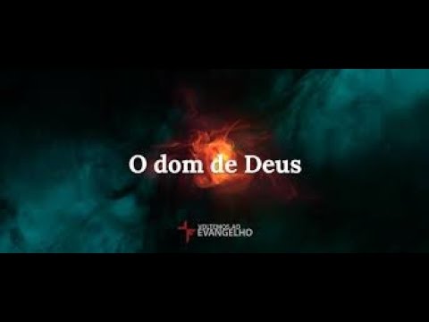 FILMES Evangélico - O Dom de Deus - LANÇAMENTO NOVO 2019|2020