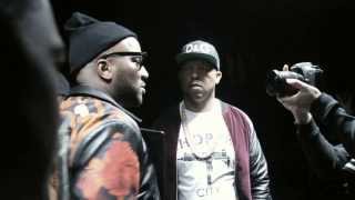 Tha Rossini Show EP.1: All Star Weekend with Jeezy, Rick Ross, YG, Slick Pulla, Rocko, DJ Drama