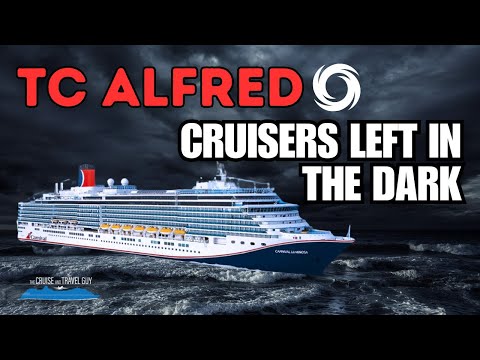 Thumbnail for Cruise Lines SILENT as Passengers Demand Answers! | UPDATE IN PINNED COMMENT