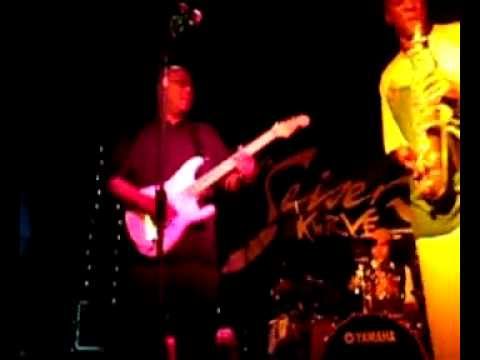 Bluesland mit Mike Wheeler und Sulaiman Hakim.avi