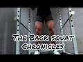 These 5 TIPS will enhance your SQUAT PERFORMANCE (Tutorial video) | PT series