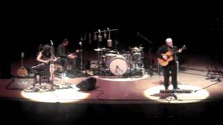 Bruce Cockburn-Gifts(Live 2011)