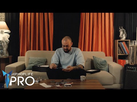 HiphoplifePRO and DokuzSekiz Müzik