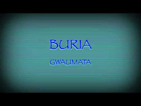 BURIA-gwaumata