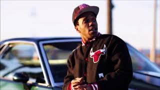 Curren$y - Old Range