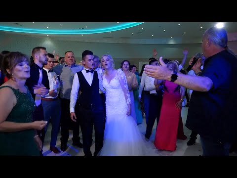 TIHOMIR KRSTICEVIC GOST VECERI NA SVADBI FAMILIJE TOLJ