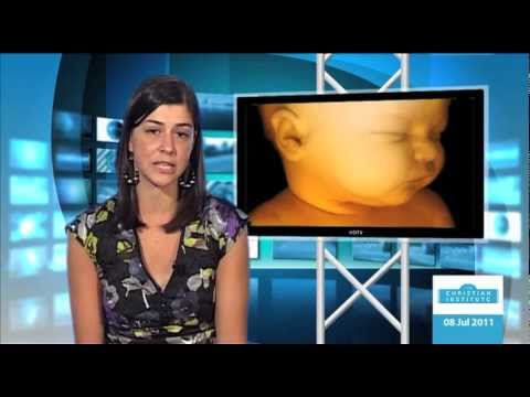 News Bulletin 8 July 2011 -- The Christian Institute