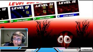 The Orb Chambers - COMPLETED 100% Hard mode LIVESTREAM (Part 2)