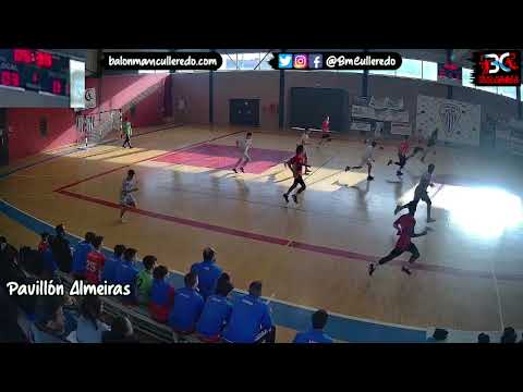 (CM) Culleredo Sweepend - Pizzería Baratto BM Cangas