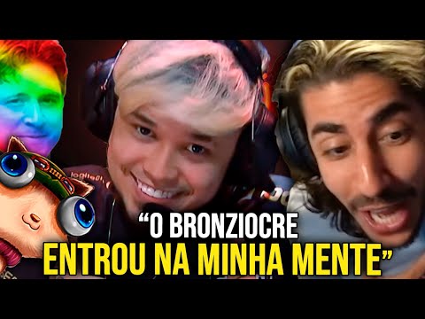 REAGINDO AO BRONZIOCRE: RED CANIDS X LIBERTY - PLAYOFFS  | React