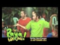 Raya Tak Jadi 15 Sept 2011 Johan Raja Lawak Saiful Apek