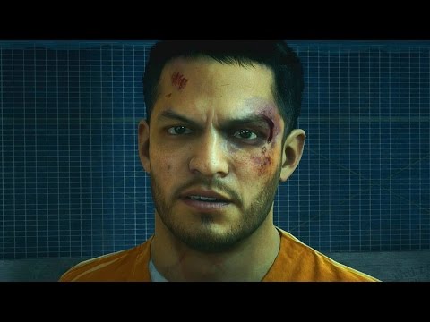 Battlefield Hardline - Walkthrough Part 11 - Episode 5: Gauntlet