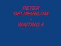 PETER GELDERBLOM - WAITING 4 (Original Mix ...
