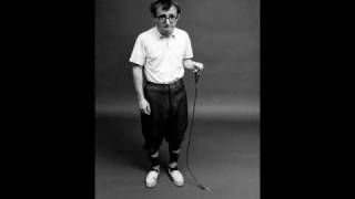 Woody Allen- Stand up comic: Pets