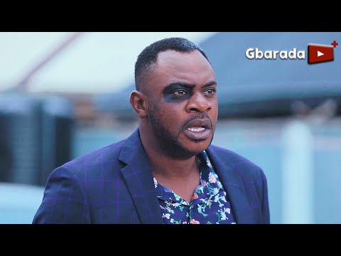 MAGOO - A Nigerian Yoruba Movie Drama Starring Odunlade Adekola | Olaniyi Afonja | Segun Ogungbe