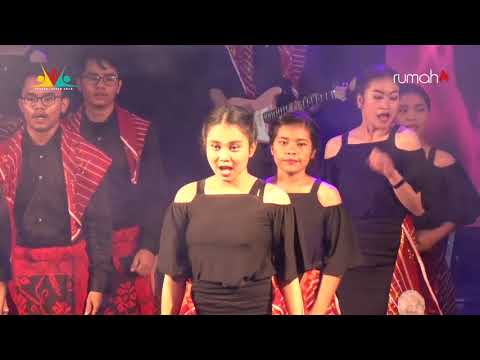 Porseni Besar 2k18 - VG Permata Rg. Bandung Pusat