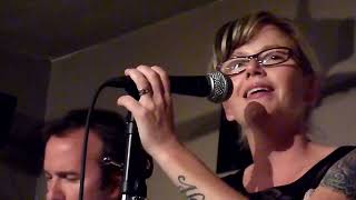 Kay Hanley - Faded Dress (2009)