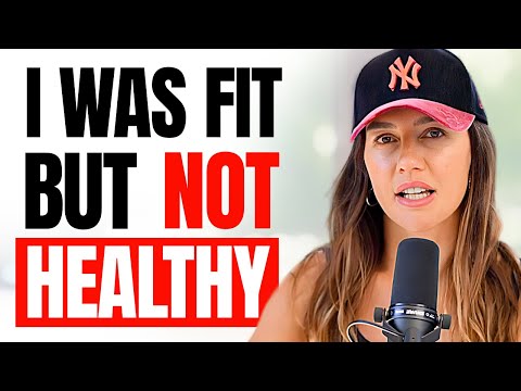 How Movement & Mobility Completely Changed My Life