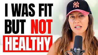 How Movement & Mobility Completely Changed My Life