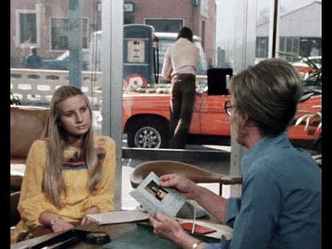 "Autoverleih Pistulla" -Die Anfängerin- Folge 2