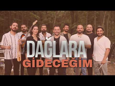 İmera - Dağlara Gideceğim ( Canlı Performans )