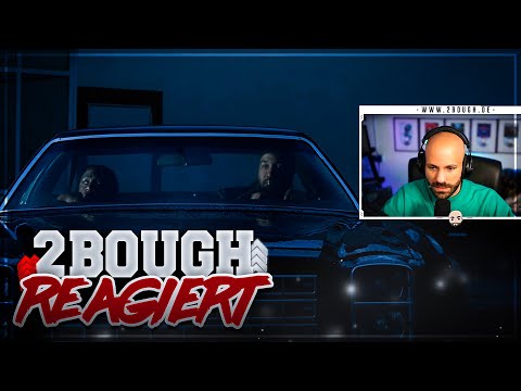 sprachlos... Ramzey & OG Keemo - RAMMBOCK / 2Bough reagiert