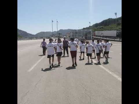 Real Nis 2007. Turnir Nesebar Bugarska