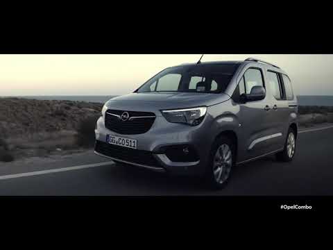 Opel Combo Life (2018)