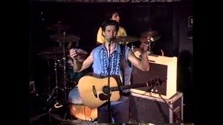 The Clarks - Last Call  96/97 New Years Eve