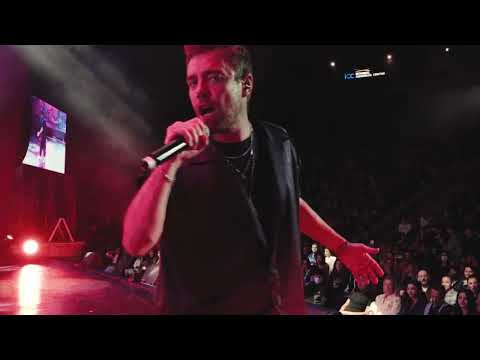 Murat Dalkılıç Harbiye Konseri 2021