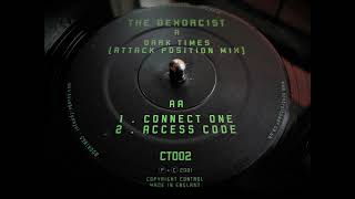 The Dexorcist - Acces Code (2001)