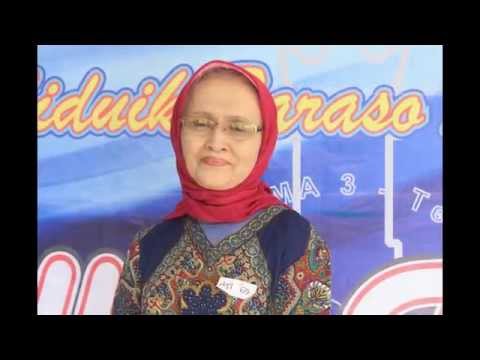 Booth Himasma 3 tld bkt