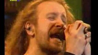 Paradise Lost - Red Shift (Live in Kiev, Chayka VII Fest)