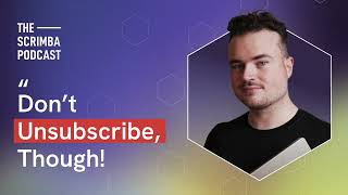 End of Season One, and a Message from Alex Booker