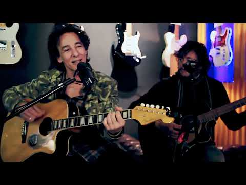 Javier Calamaro - No me nombres - Espacio M&S Custom Shop