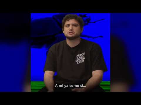 Carilñoso consejo para la selectividad I Darío Eme Hache