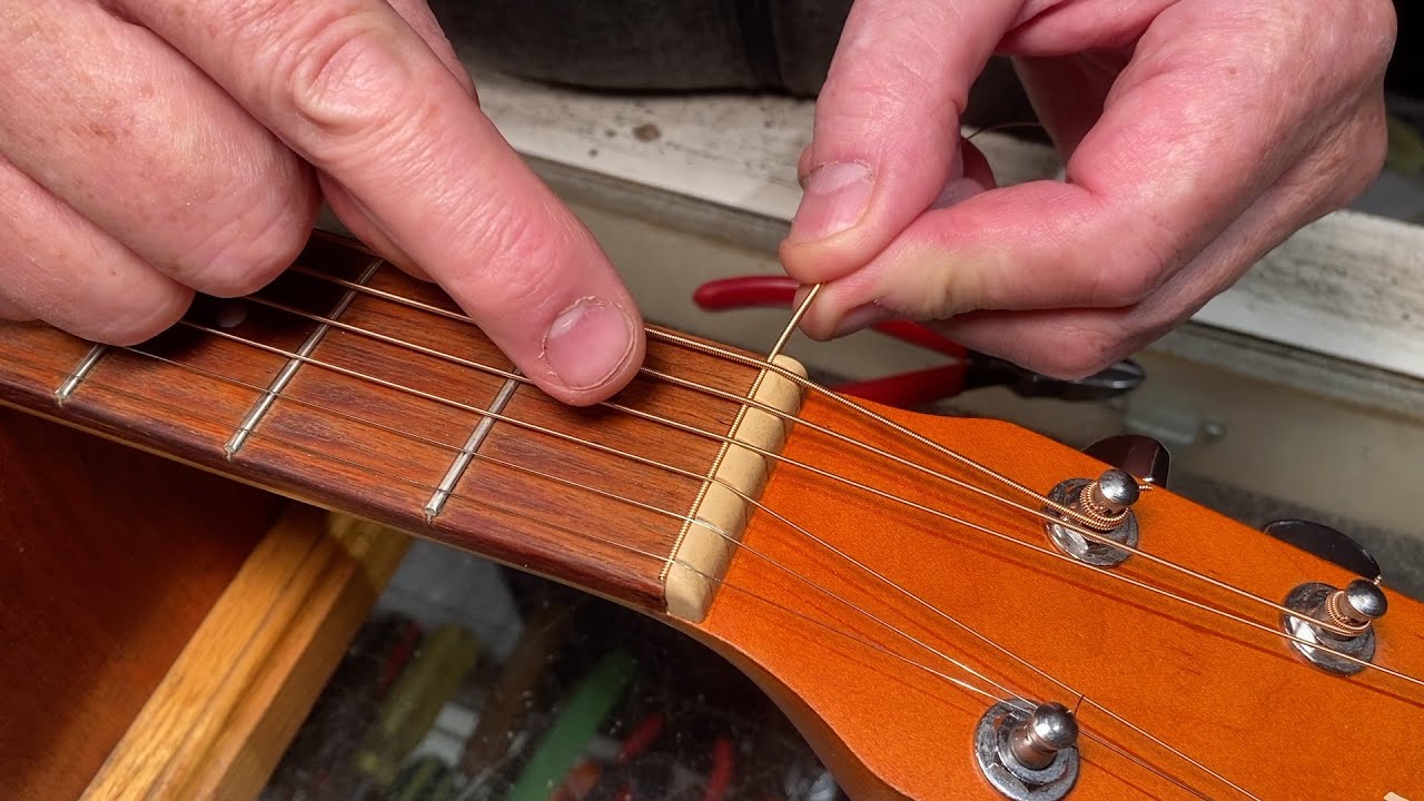 How to sweeten your intonation
