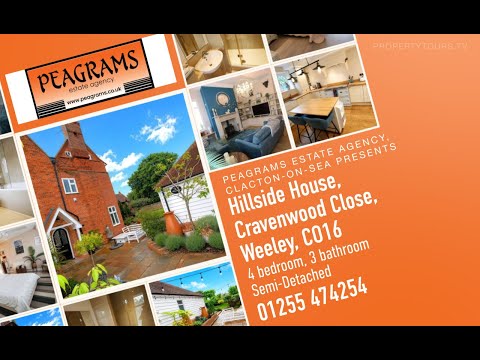Property video thumbnail