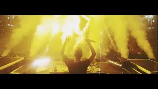 Martin Garrix &amp; Headhunterz - Circus (HQ)(Music Video)