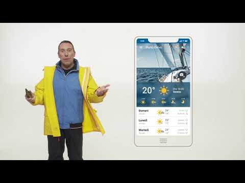 3B Meteo - Weather Forecasts video