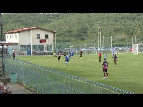 2.SNL (2022/23); Jadran Dekani : Primorje (0:1) 6.krog