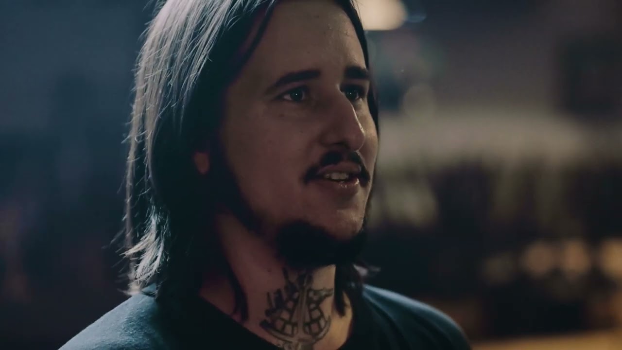 Musikvideo - Forever First Damage